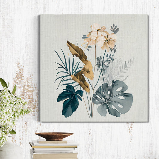 Kotart-Nature Inspired Canvas Painting for Living Room Home and Office Wall Decor-Posters, Prints, & Visual Artwork